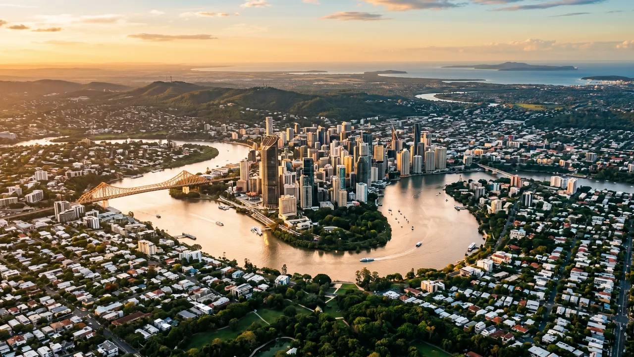 SEO services in Indooroopilly, Brisbane - our local SEO consultants