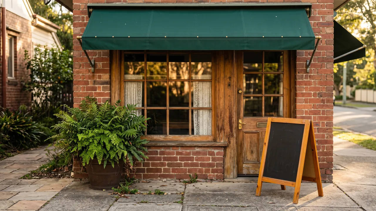 Small Business SEO for Brisbane businesses